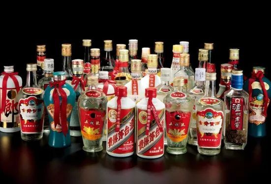 中国白酒品质鉴别方法有哪些？
