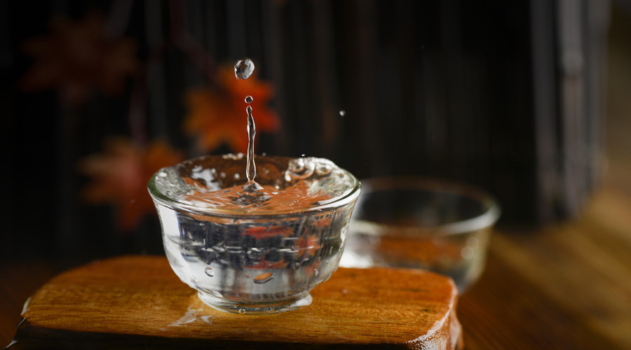 要怎么鉴别白酒品质好不好