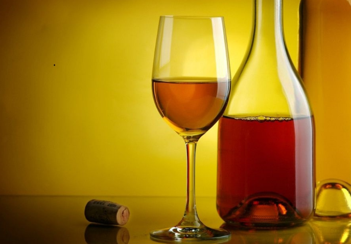 葡萄酒的健康功效都是什么？