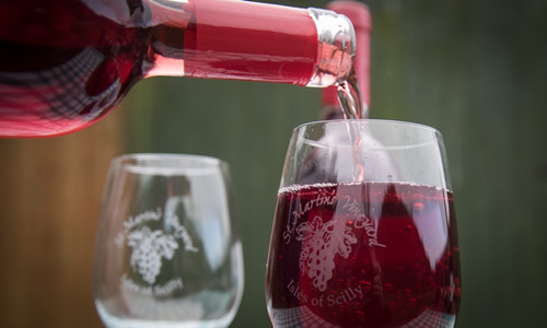 国内灌装葡萄酒和原瓶进口葡萄酒的差别