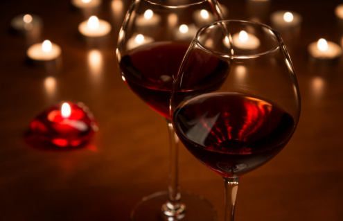 正常葡萄酒是怎么酿造出来的