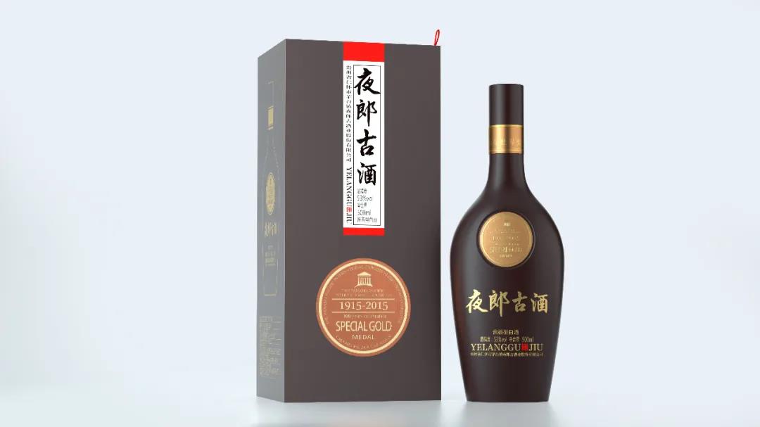 酱酒高质量发展时代，“夜郎古模式”引领酒业新思路