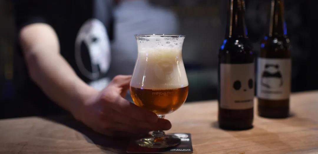 精酿啤酒能否成为下一个资本高地？