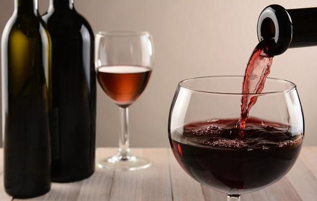 红酒的开启方法，红酒品尝的步骤