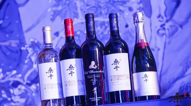 长城桑干酒庄酒，将拉响山东高端葡萄酒市场升级战！