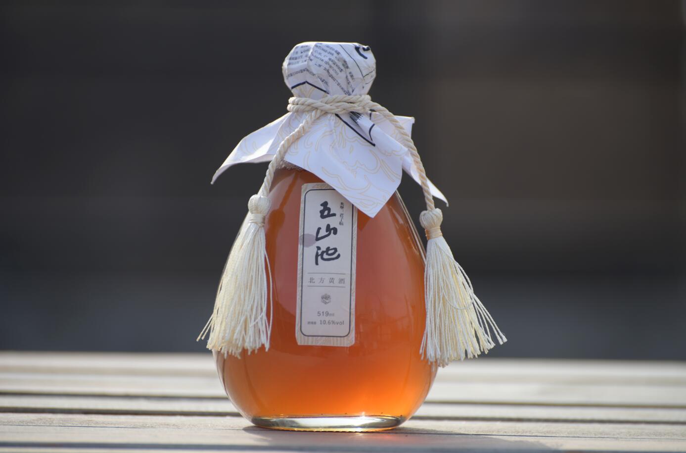教你如何保存黄酒，保存的技巧是什么
