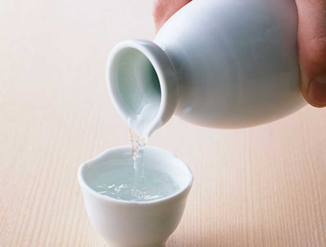 自制白酒的方法，白酒的制作步骤