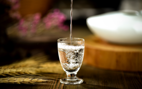 酿造白酒有什么原料？白酒原料有哪些？