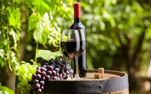 葡萄酒的保质期，葡萄酒的适饮期是什么？
