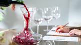 法国进口葡萄酒的选购品鉴方法