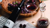 正确的葡萄酒品酒步骤，你喝对了吗？