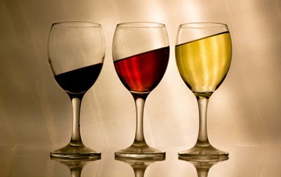 葡萄酒怎么酿造，起泡酒酿造方法