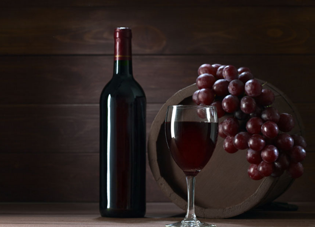 葡萄酒怎么保存，安全存储的要素