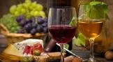 简述适量饮用葡萄酒对身体有什么好处？