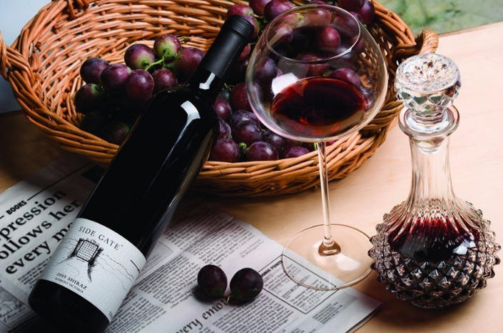 波尔多梅洛葡萄酒有什么特点