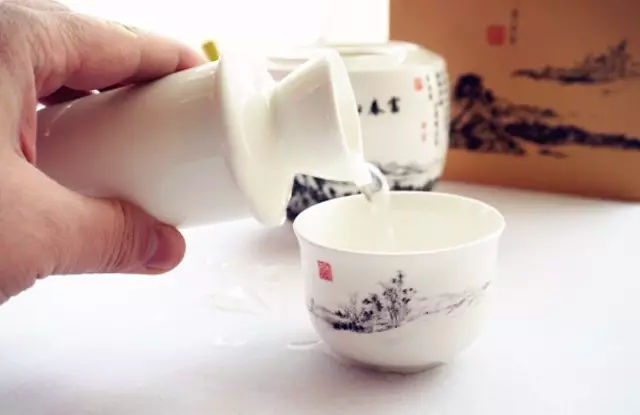 泸州老窖特曲和头曲的区别