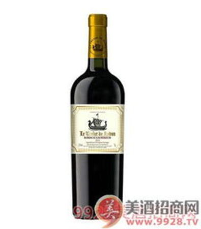 法国龙船红酒怎么样(法国小龙船红酒怎么样)