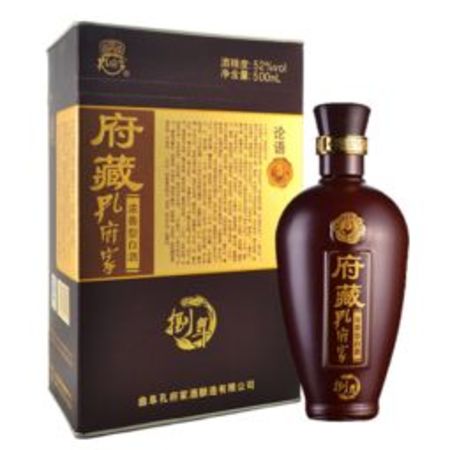 孔府家八年多少钱(孔府家8年多少钱一箱)
