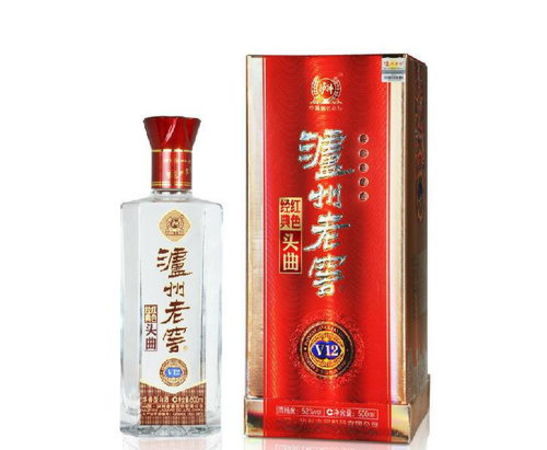 泸州老窖曲集(泸州老窖大曲)