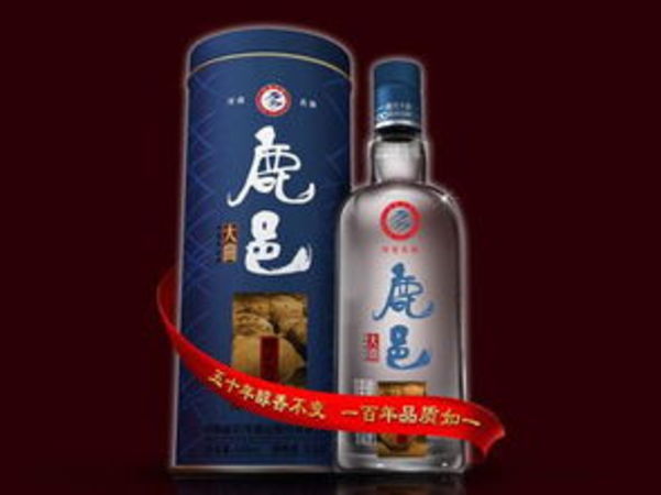 鹿邑大曲老字号价格(鹿邑大曲价格表)
