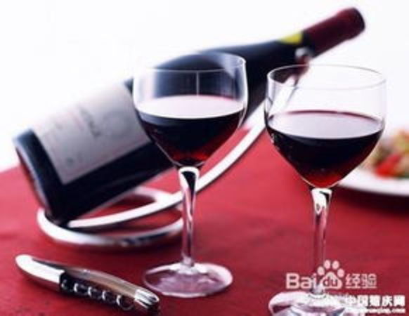 如何分辨进口葡萄酒(怎么识别进口葡萄酒)