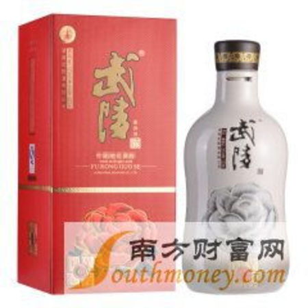 武陵酒和价格表(武陵酒价格表大全)
