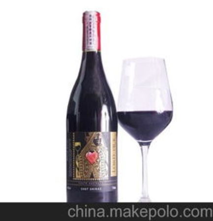 2007西拉干红葡萄酒价格(西拉干红葡萄酒2007)