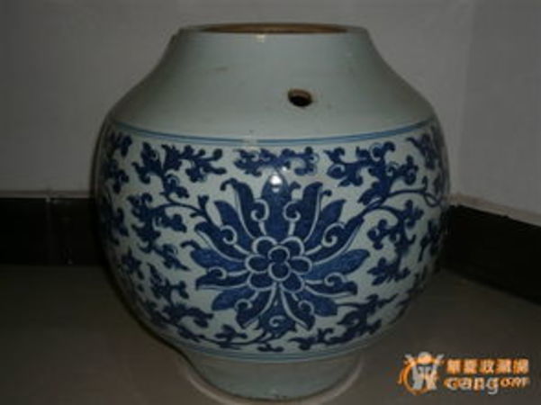 青花瓷真品价格及图片(真品青花瓷碗图片及价格)