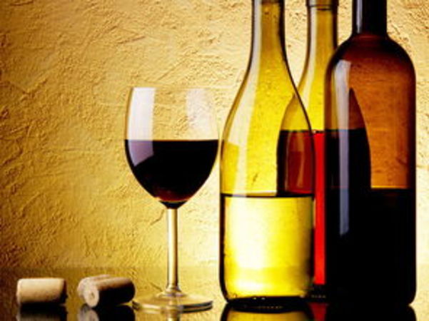 法国是世界上葡萄酒文化最深厚的国家(法国葡萄酒)
