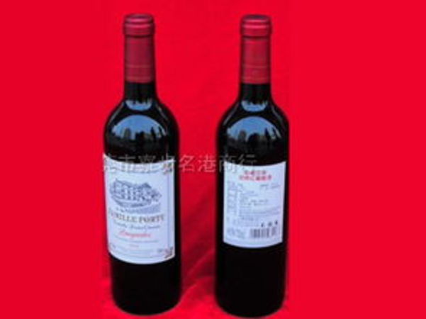 柏图世家红酒2012价格(柏图金牌干红葡萄酒2012价格)