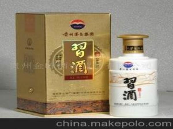 金质贵州禧酒价格(贵州金贵酒价格表)