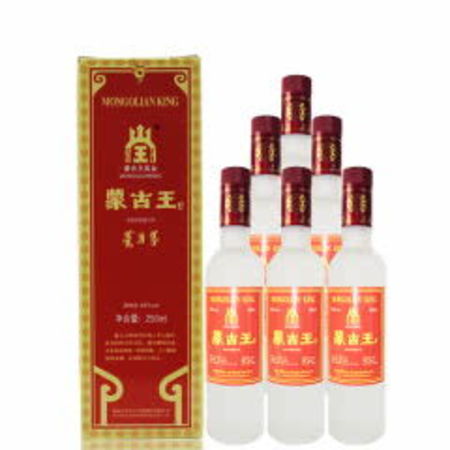 蒙古王多少钱一并(蒙古王多少钱一瓶)