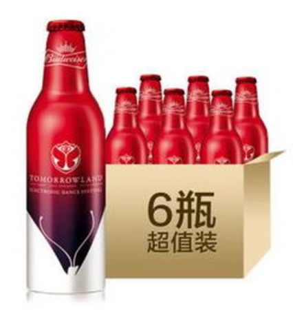 百威红罐啤酒价格(百威红罐啤酒)