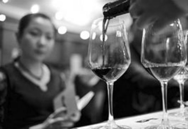 葡萄酒生物动力学(什么是生物动力法葡萄酒)