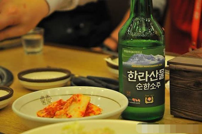 哪个国家酒量最大(世界上酒量最大的国家)