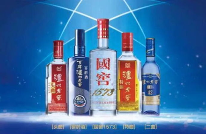 存了5年的泸州老窖(存了5年的泸州老窖晶彩)