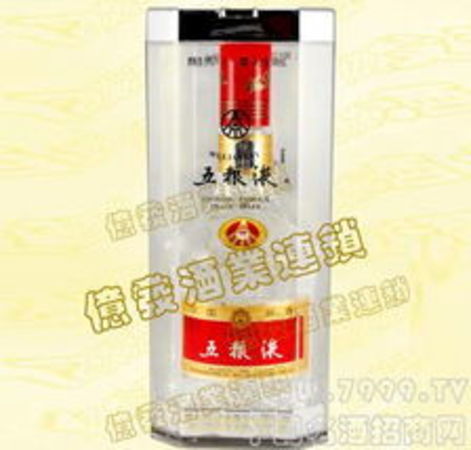 五粮液酱香酒执行标准(五粮液 酱香酒)