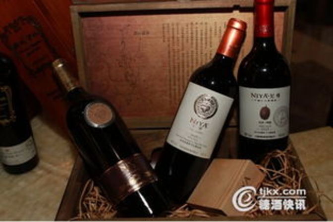 尼雅葡萄酒3l(尼雅葡萄酒怎么样)