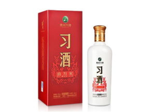 习酒喜福多少钱一瓶(习酒喜福多少钱一瓶)