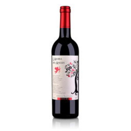 法国红古堡干红葡萄酒2015(法国红古堡干红葡萄酒多少钱)
