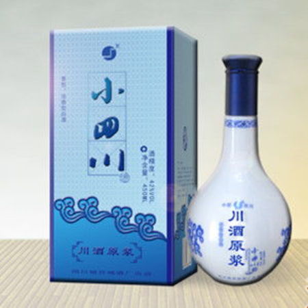 42度小四川酒价格表(四川老窖酒42度价格表)