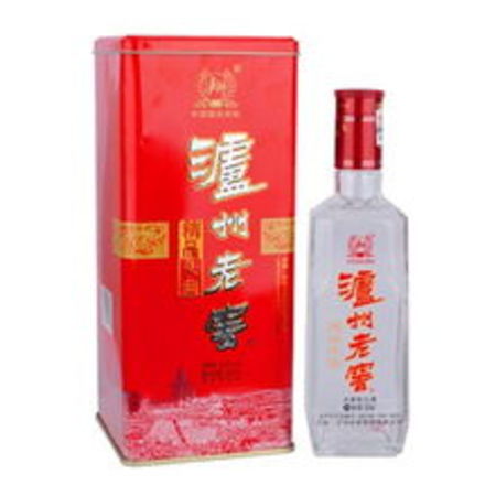 泸州老窖酒的产品分类(泸州老窖系列酒品种)