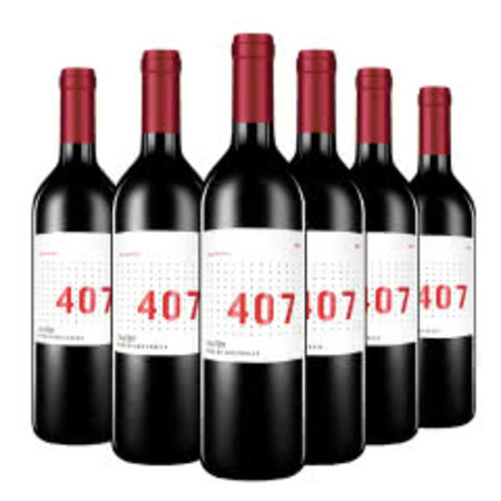 红酒奔富407价格是多少(红酒奔富407价格是多少?)