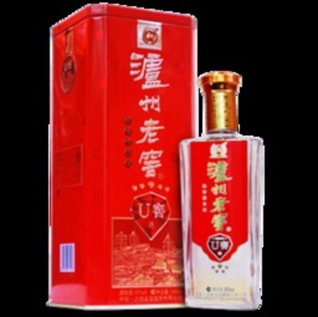 泸州泸贡酒业珍藏老窖(泸州老窖窖藏酒)