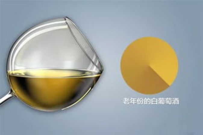 葡萄酒最佳酒色(葡萄酒什么颜色最好)