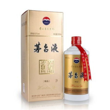 老茅台液(茅台液怎么样)