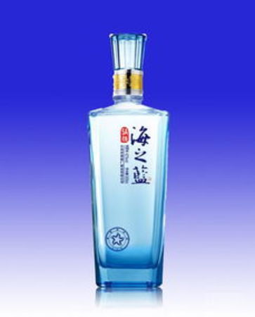 海之蓝5a价格表52度(海之蓝52度5a多少钱一瓶)