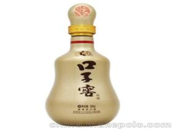安徽50度口子酒价格表(原味口子酒50度价格表)