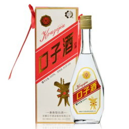 口子酒40.8度价格500ml(40.8度口子酒500ml多少钱一瓶)