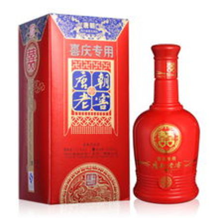 唐朝老窖52度价格(唐朝老窖酒52度多少钱)